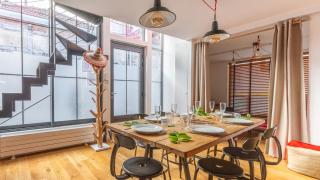 Atelier du chapeau rouge-parking-centre-ville - 4