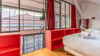 Atelier du chapeau rouge-parking-centre-ville - 2