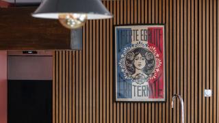 Atelier du chapeau rouge-parking-centre-ville - 1