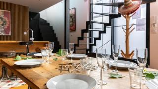 Atelier du chapeau rouge-parking-centre-ville - 9