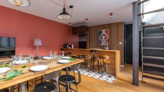 Atelier du chapeau rouge-parking-centre-ville - 0