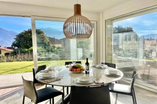 Condominio Modern House - 6