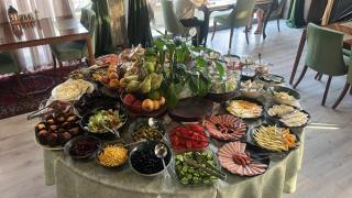 Boutique Hotel Baku - 6