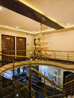 MD's GOLDEN MIST- Mankapur - 0