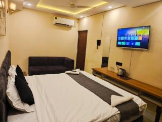 MD's GOLDEN MIST- Mankapur - 6