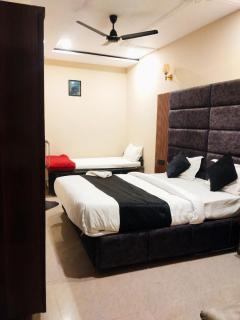 MD's GOLDEN MIST- Mankapur - 4