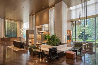 Atwell Hangzhou Wulin - 7
