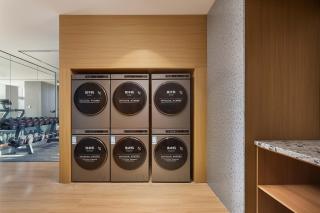 Atwell Hangzhou Wulin - 1