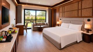 ZANA Luxury Escape Dehradun - 7