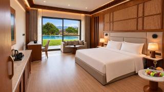 ZANA Luxury Escape Dehradun - 6