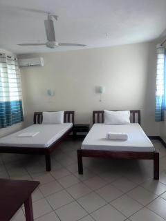 Paradise Resort Apartments - 7