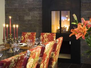 Exclusive 380 sqm Central Chalet - 9
