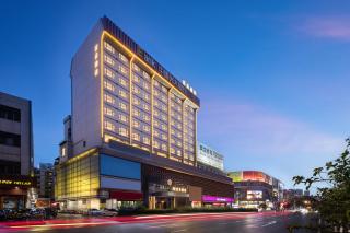 Zhuangduo Hotel GuangzhouCowboy City High-Speed Railway South - 8