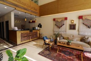 Melfakam Serviced Apartments 1 - 0