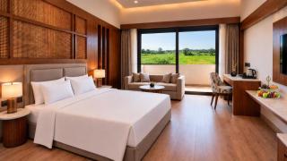 ZANA Luxury Escape Dehradun - 5