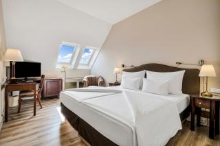 Le Palais Art Hotel Prague - 6