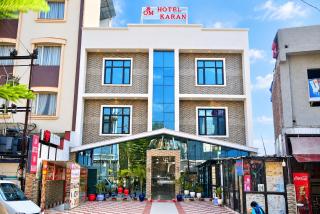 Hotel Om Karan By staysUp Near Katra Railway Station - 0