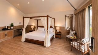 ZANA Luxury Escape Dehradun - 1