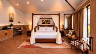 ZANA Luxury Escape Dehradun - 3