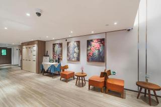 Hi Inn Shanghai Zhongshan Park Branch - 8