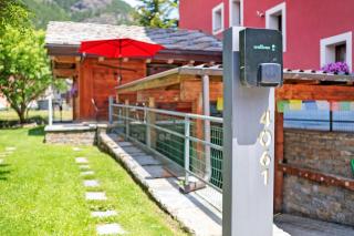 4061 Maison Gerard Punta Ceresole - Cogne - 2