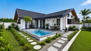 ZANA Luxury Escape Dehradun - 3