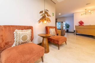 Apartamentos Poblado Alejandría by HOUSY - 5