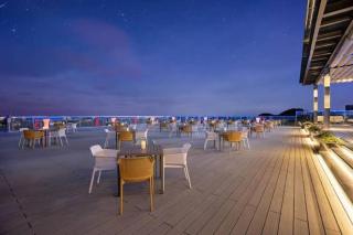 H21214 Building 1,Flamingo Cat Ba Green Balcony Oceanview - 4