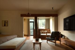 LOST LODGE(Yiyang Qingxi) - 9