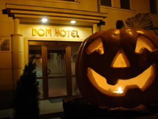 Dóm Hotel - 0