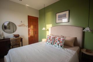 1BR Stylish Seaview Apartment Near The Beach with Balcony WiFi - 7