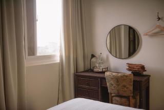 1BR Stylish Seaview Apartment Near The Beach with Balcony WiFi - 3