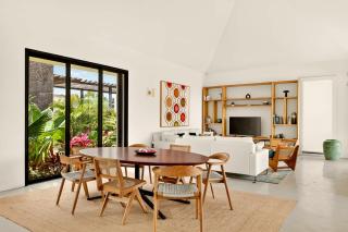 Villa Amani - Luxury Tropical Pool Sanctuary - 8
