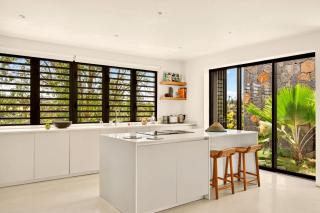 Villa Amani - Luxury Tropical Pool Sanctuary - 7