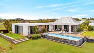 Villa Amani - Luxury Tropical Pool Sanctuary - 5
