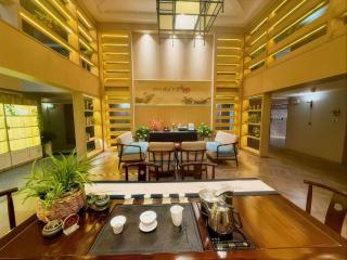 古南都逸居酒店南京艺术学院龙江地铁站店 - 5