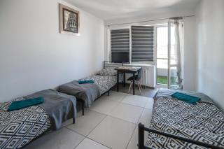 Gdańsk Wrzeszcz apartamenty - o krok od CENTRUM - 1
