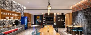 Sofitel Fuzhou Pop Hotel - Fuzhou - 8