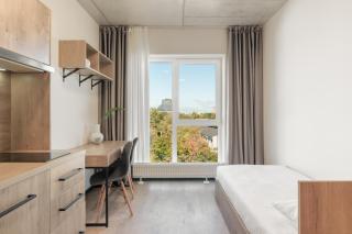 Uniflow Apartments by Rixwell - 0