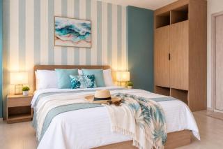 #5 LaCasita Pool View 1BR near Beach for 4 Guests - 3
