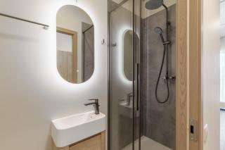Uniflow Apartments by Rixwell - 1
