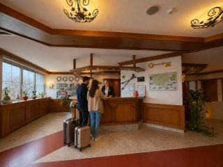 Meister BÄR HOTEL Frankenwald - 6