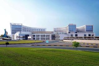 IntercityHotel Muscat - 0