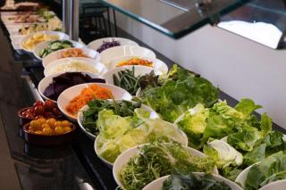 IntercityHotel Muscat - 8