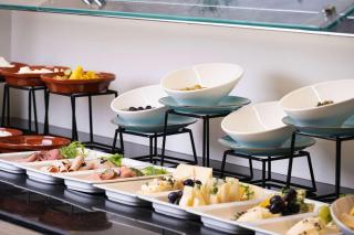 IntercityHotel Muscat - 7