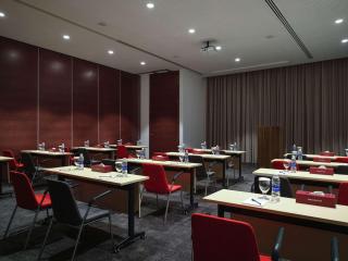 IntercityHotel Muscat - 6