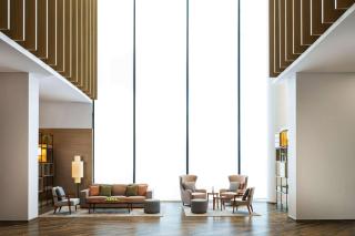 IntercityHotel Muscat - 4