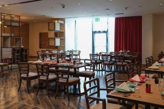 IntercityHotel Muscat - 3