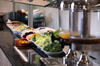 IntercityHotel Muscat - 2