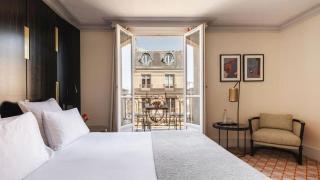Hotel Montalembert - Parigi - 8
